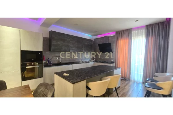 Apartment for rent in Tirana 3+1, Furnished