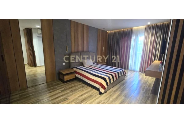 Apartment for rent in Tirana 3+1, Furnished