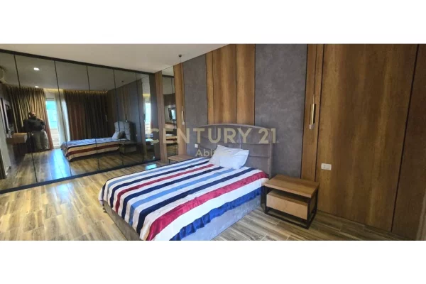 Apartment for rent in Tirana 3+1, Furnished