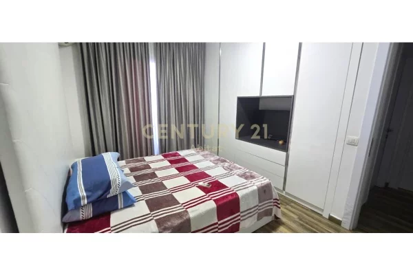 Apartment for rent in Tirana 3+1, Furnished