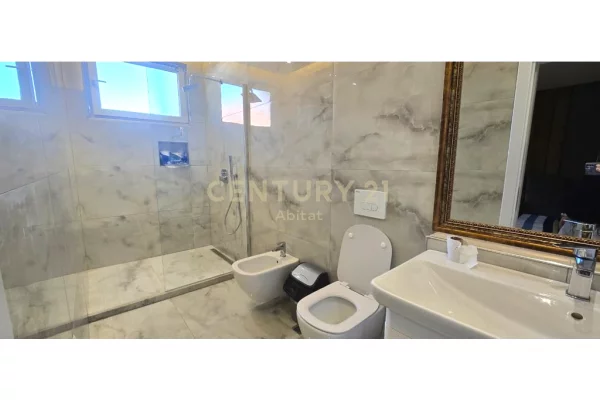 Apartment for rent in Tirana 3+1, Furnished