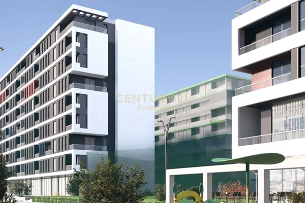 Casa in vendita 1+1 a Tirana - 88,000 Euro