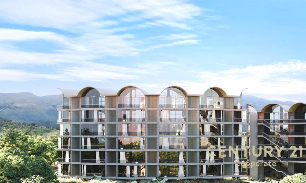 Shtepi ne shitje Apartament ne Vlore, 1+1, Mobilimi Bosh, pa mobiluar, Pagesa 207,500  Euro.