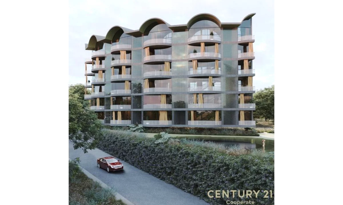 Shtepi ne shitje Apartament ne Vlore, Garsoniere, Mobilimi Bosh, pa mobiluar, Pagesa 118,000  Euro.