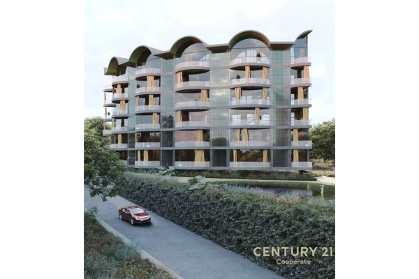 Shtepi ne shitje Apartament ne Vlore, Garsoniere, Mobilimi Bosh, pa mobiluar, Pagesa 118,000  Euro.