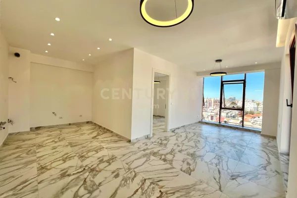 Appartamento in vendita a Tirana 1+1, Vuoto