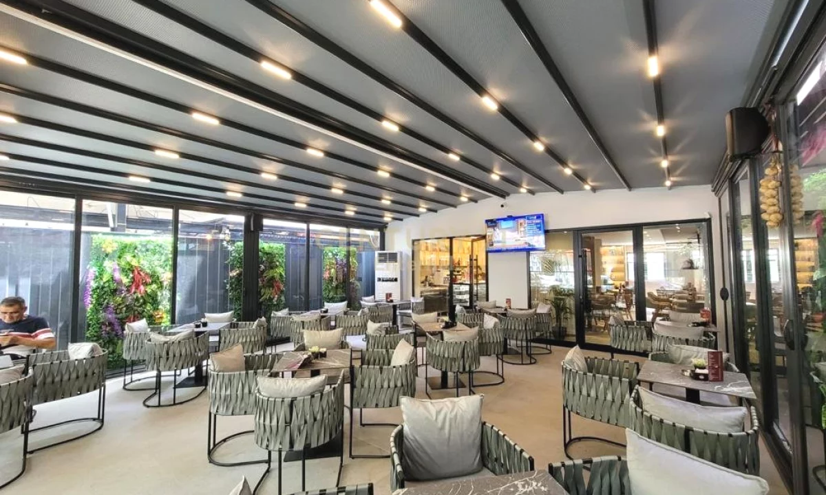 Lokal per Shitje ne Ali Demi