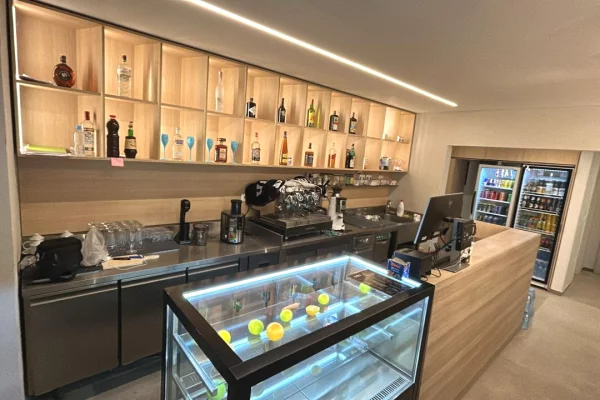 Lokal per Shitje ne Ali Demi