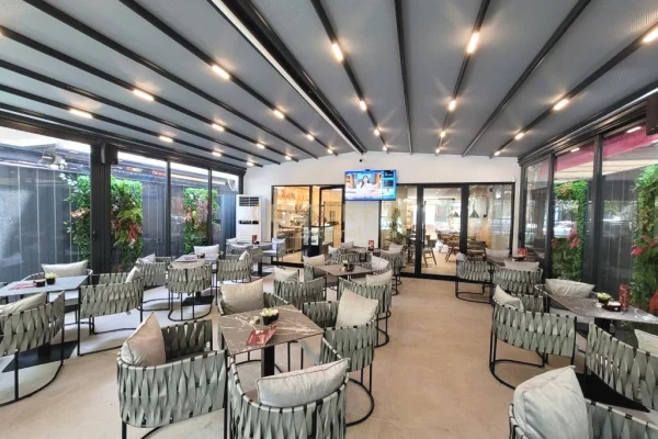 Business Property in Sale 2+1 in Tirana - 299,000 Euro