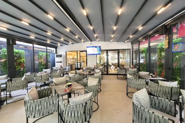 Business Property in Sale 2+1 in Tirana - 299,000 Euro