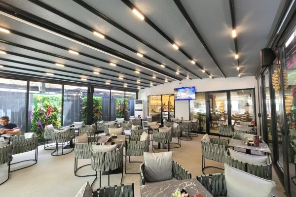 Business Property in Sale 2+1 in Tirana - 299,000 Euro