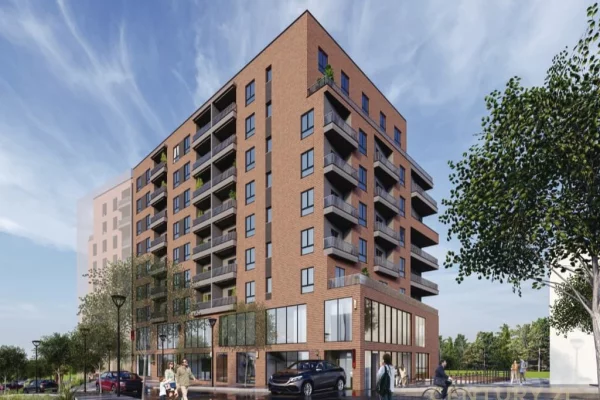 Shtepi ne shitje Apartament ne Tirane, 1+1, Mobilimi Bosh, pa mobiluar, Pagesa 85,600  Euro.