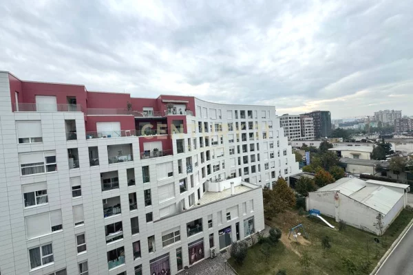 Casa in vendita 1+1 a Tirana - 165,000 Euro