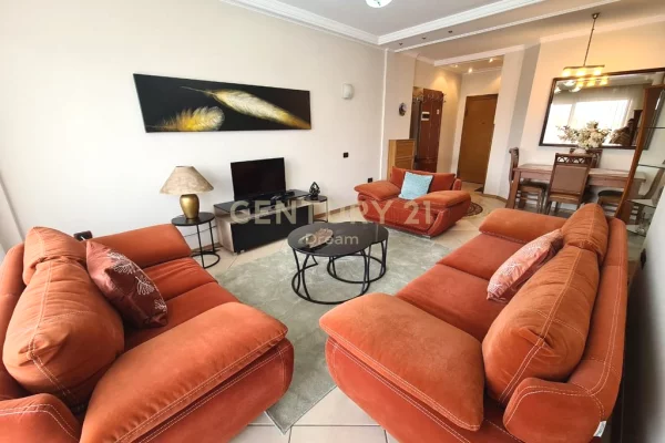 House for Rent 2+1 in Tirana - 800 Euro