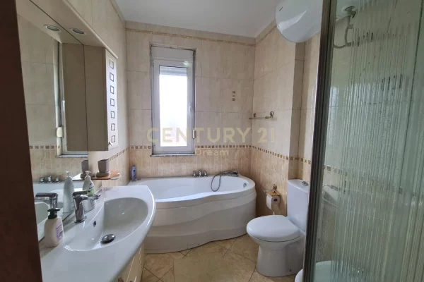 Apartment for rent in Tirana 2+1, Furnished