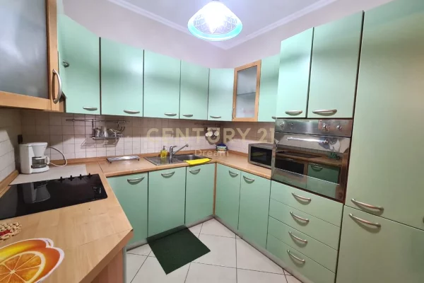 Apartment for rent in Tirana 2+1, Furnished