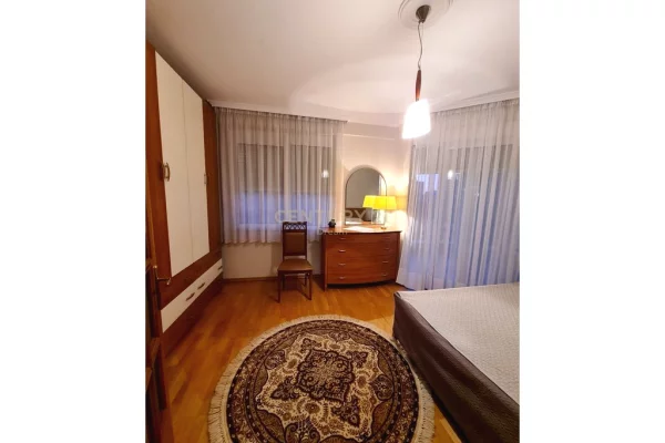 Apartment for rent in Tirana 2+1, Furnished