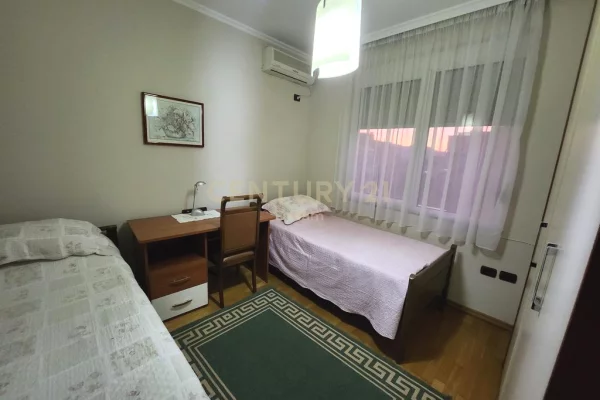 Apartment for rent in Tirana 2+1, Furnished