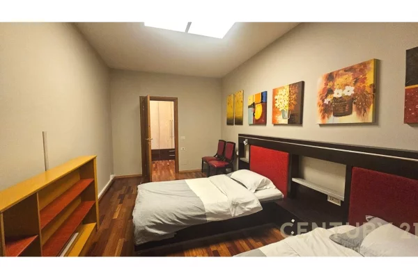 Apartment for rent in Tirana 3+1, Furnished