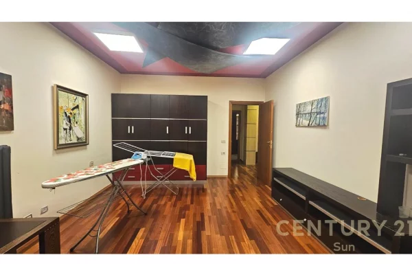 Apartment for rent in Tirana 3+1, Furnished