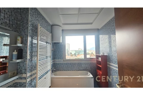 Apartment for rent in Tirana 3+1, Furnished