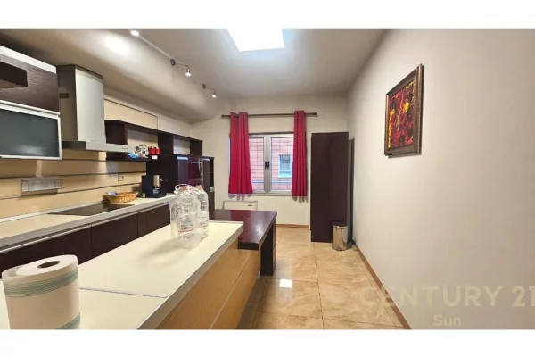 Apartment for rent in Tirana 3+1, Furnished