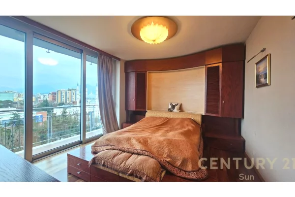 Apartment for rent in Tirana 3+1, Furnished