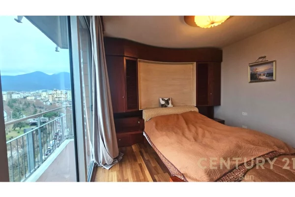 Apartment for rent in Tirana 3+1, Furnished