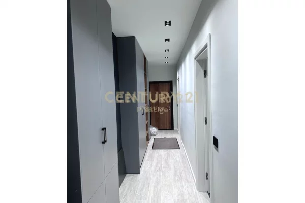 Apartment for rent in Tirana 1+1, Furnished