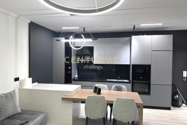 Apartment for rent in Tirana 1+1, Furnished