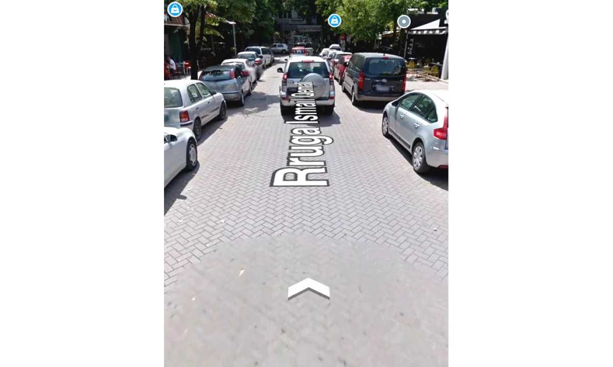 JAPIM AMBJENT BAR KAFE ME QIRA NE BLLOK !