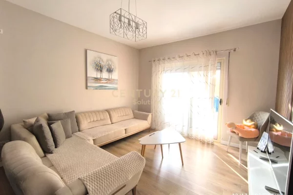 House for Rent 2+1 in Tirana - 500 Euro