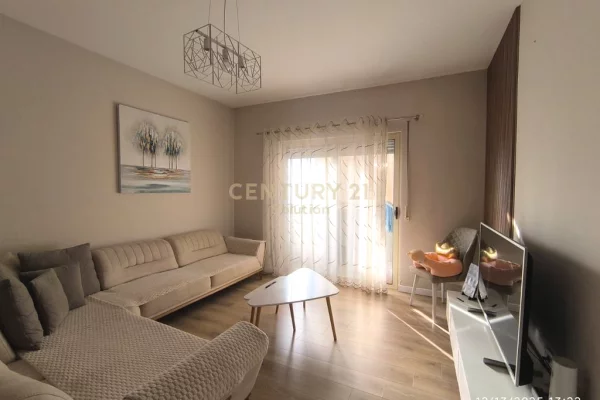 Apartment for rent in Tirana 2+1, Furnished