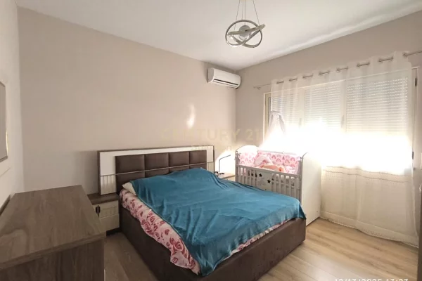 Apartment for rent in Tirana 2+1, Furnished