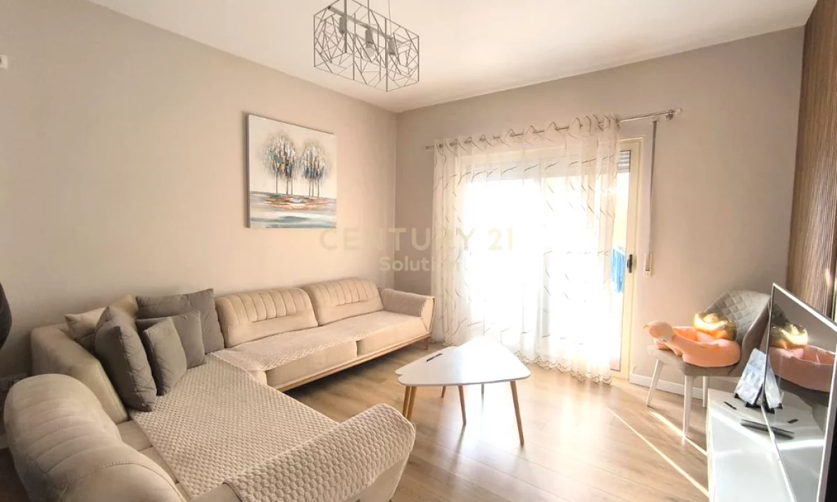 Apartment for rent in Tirana 2+1, Furnished