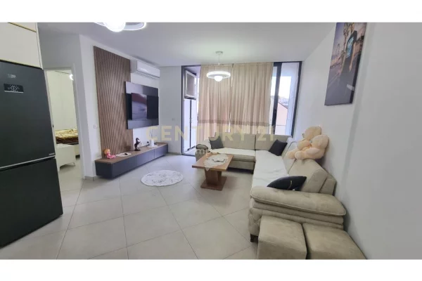 House for Rent 2+1 in Tirana - 850 Euro