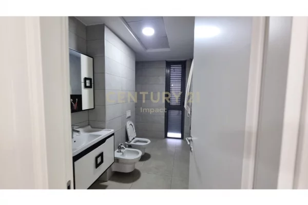Apartment for rent in Tirana 2+1, Furnished
