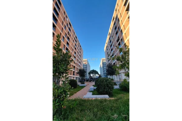 Apartment for rent in Tirana 2+1, Furnished