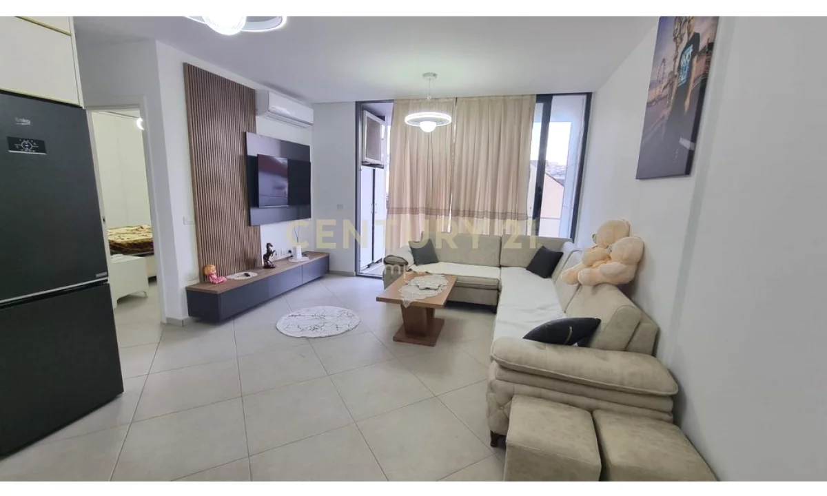 Apartment for rent in Tirana 2+1, Furnished