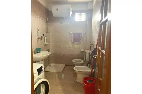 Apartment for rent in Tirana 3+1, Furnished