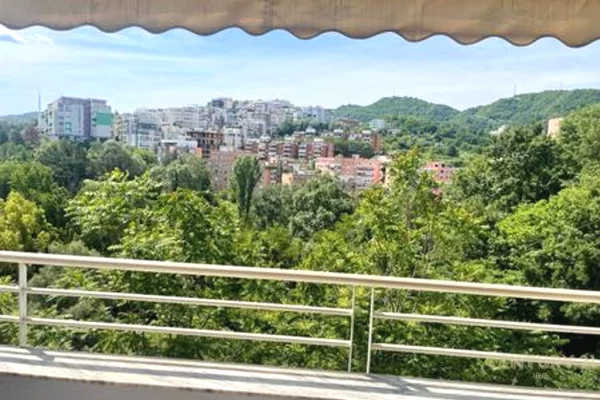 Apartment for rent in Tirana 3+1, Furnished