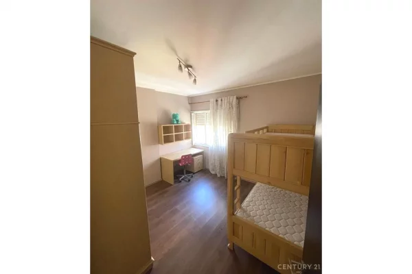 Apartment for rent in Tirana 3+1, Furnished