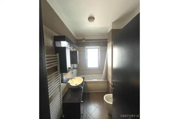 Apartment for rent in Tirana 3+1, Furnished