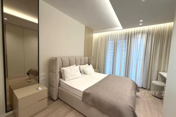 Apartment for rent in Tirana 1+1, Furnished