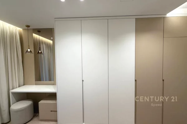 Apartment for rent in Tirana 1+1, Furnished