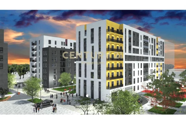 Casa in vendita 2+1 a Tirana - 143,750 Euro