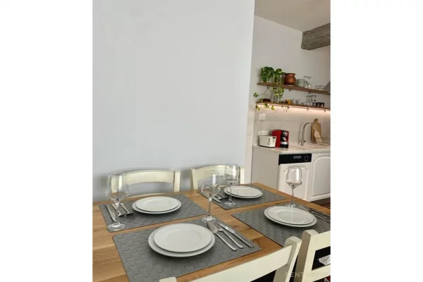 Apartment for rent in Tirana 2+1, Furnished