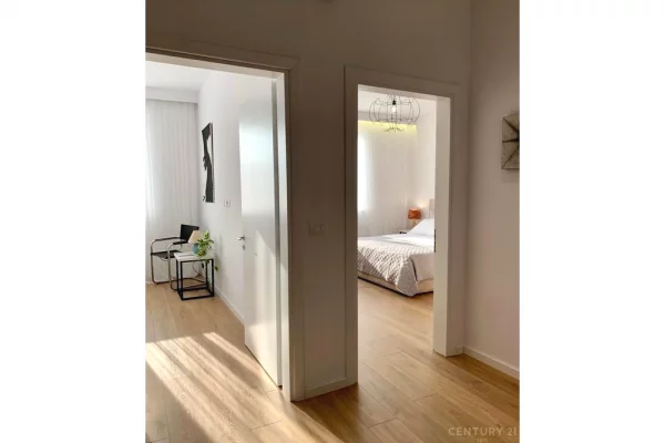 Apartment for rent in Tirana 2+1, Furnished