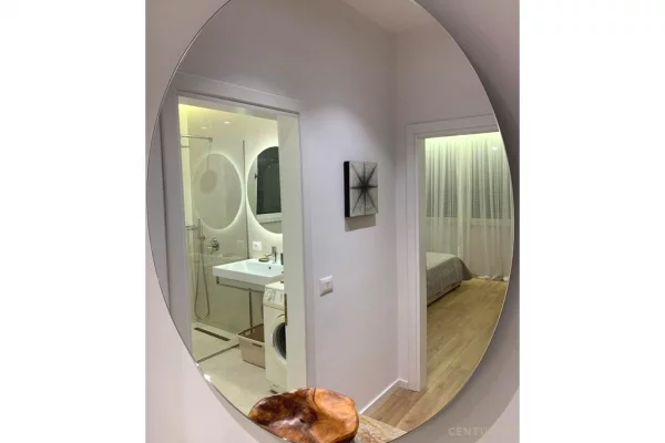 Apartment for rent in Tirana 2+1, Furnished