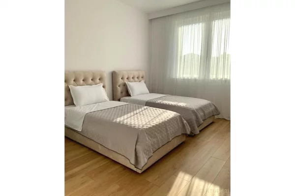 Apartment for rent in Tirana 2+1, Furnished